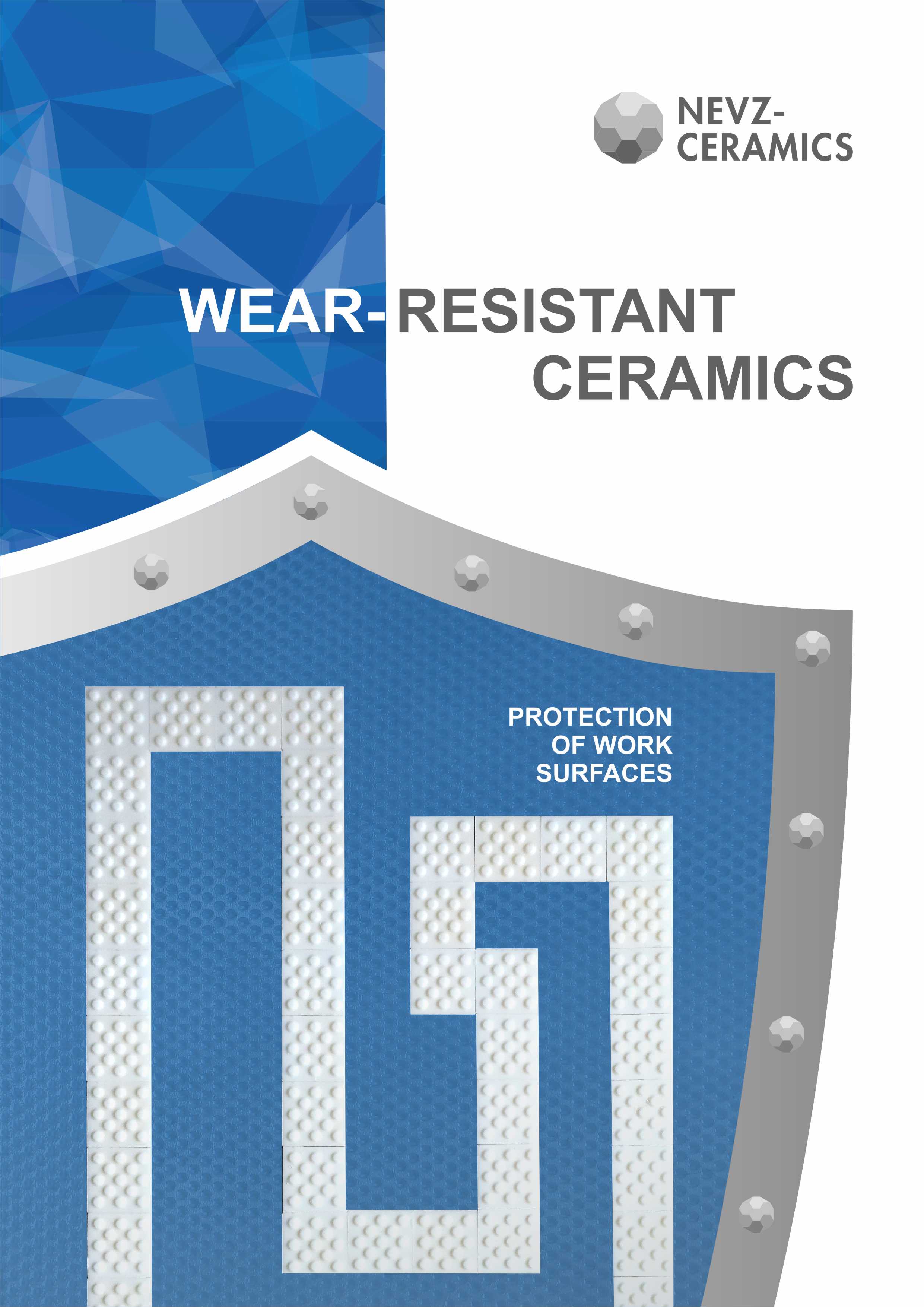 Wear-resistant-ceramic